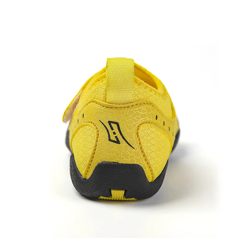 Zapatos de agua para exteriores para niños, calcetín de cinco dedos, natación, senderismo, vadear, zapatillas de deporte al aire libre