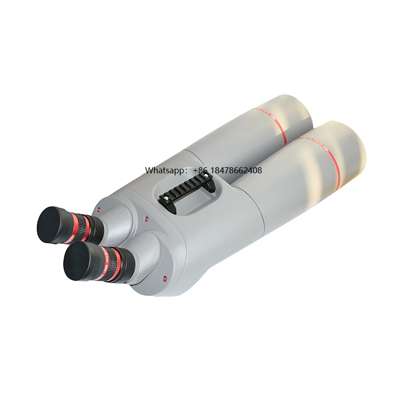 

Powerful 40X100 Binocular Telescope Outdoor Astronomy Giant Aperture Binoculars for Long Distance Viewing
