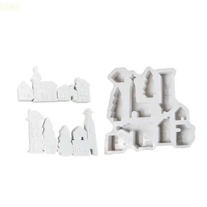 Скульптуры HX6F