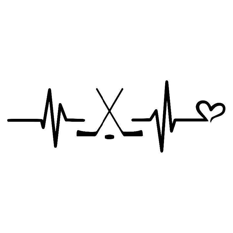 17*5.6Cm I Love Hoc… - image