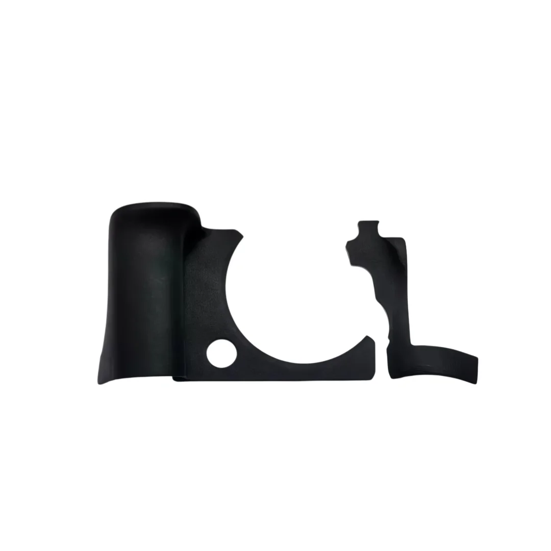 Genuine Hand Grip & Thumb Grip Rubber Body Skin Replacement Repair Parts For Canon EOS R6 Mark II R6-II