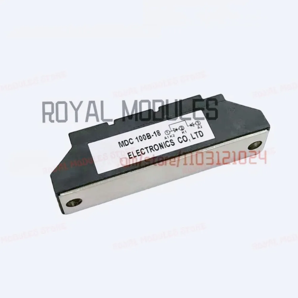 New MDC100B-16 MDC100B-18 MDC100B-24 SKKD100/16E MDC110-16 SKKD100/18 MDC60B-8 MDC70A-16 MDC90A-16 MDC110A-16