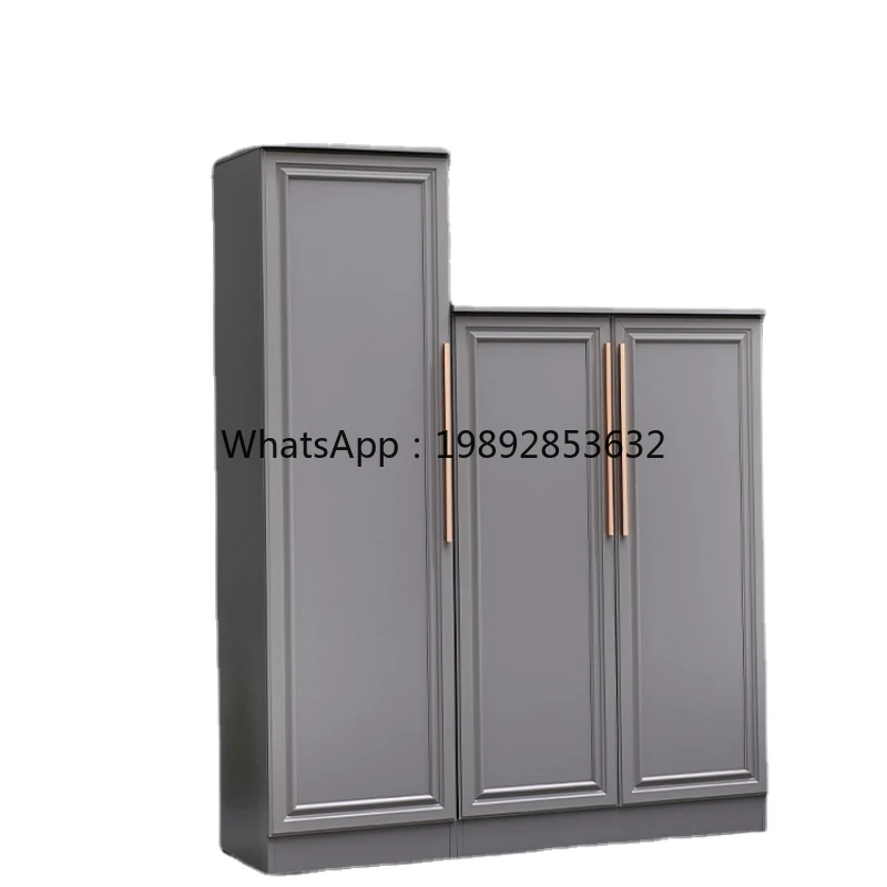 

Waterproof Sunscreen Sundries Cabinet Locker Outdoor Storage Cabinet Garden Tool Cabinet Housekeeping