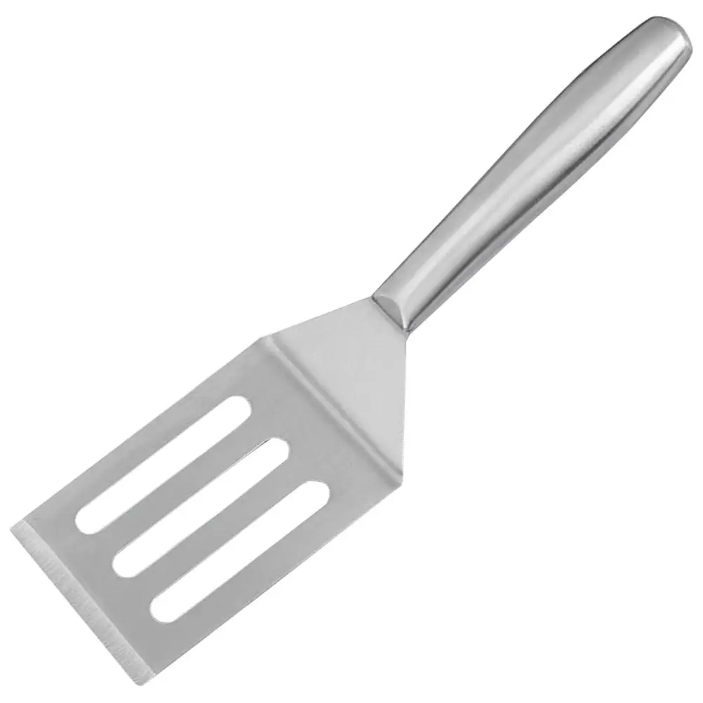

Outdoor Steak Spatula Grill Multi Stainless Steel Use Kitchen Shovel for Cooking