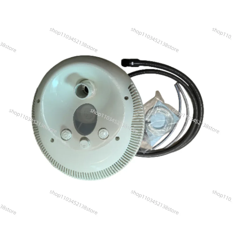 

Насадка для плавательного тренажера, бесконечный распылитель для плавания, противотоковый распылитель, аксессуары для бассейна