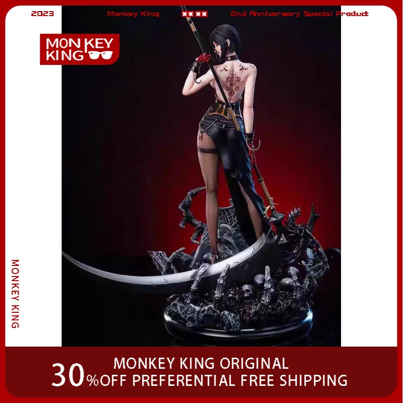 

60 см фигурка Pgame Bulbasaur Mistress, красивая девушка, сексуальное аниме, Коллекционная модель, украшения для рабочего стола из смолы, детские игрушки, подарок на праздник