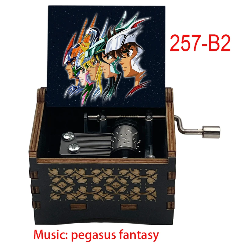 Anime themalied 《Pegasus Fanta - Musical Instrument Handpan recensie en prijs