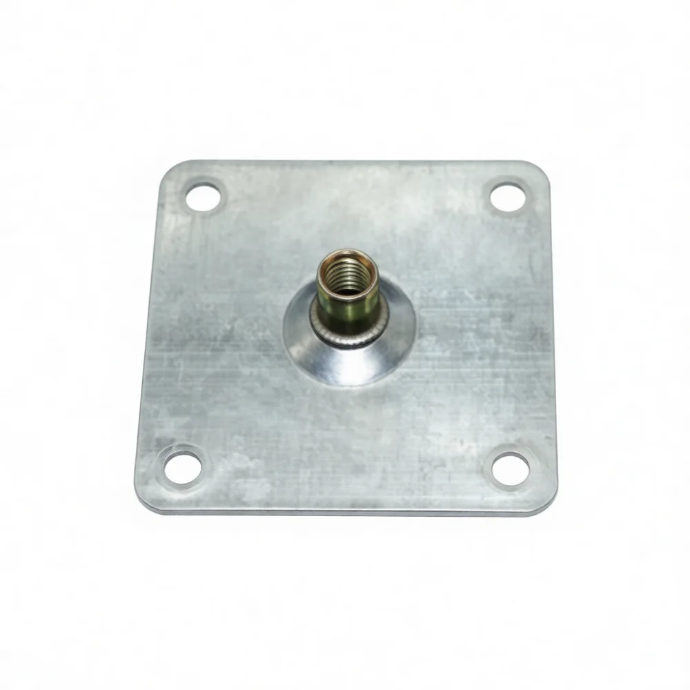 Furniture Upholstery Hardware - Conector de Mola para Sofá em