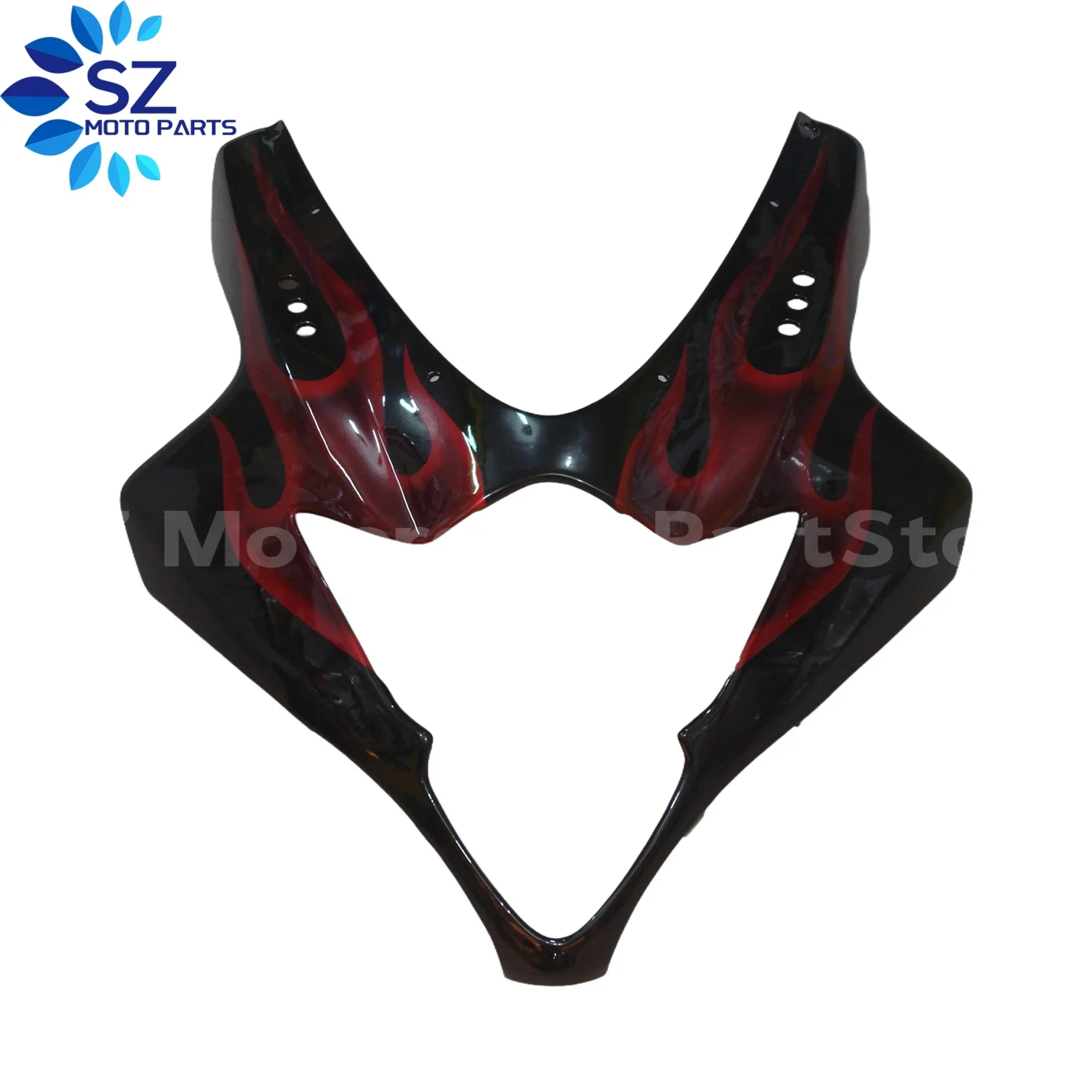

New ABS Motorcycle Fairings Kit Fit For Suzuki GSX-R1000 2005 2006 K5 05 06 Bodywork Set