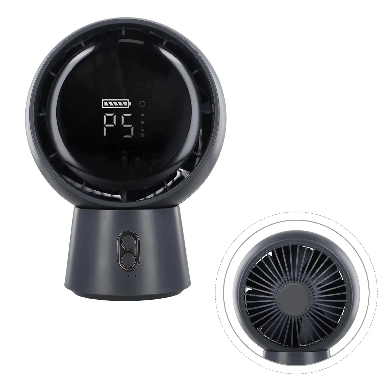 Рисунок 3 - Цифровой дисплей