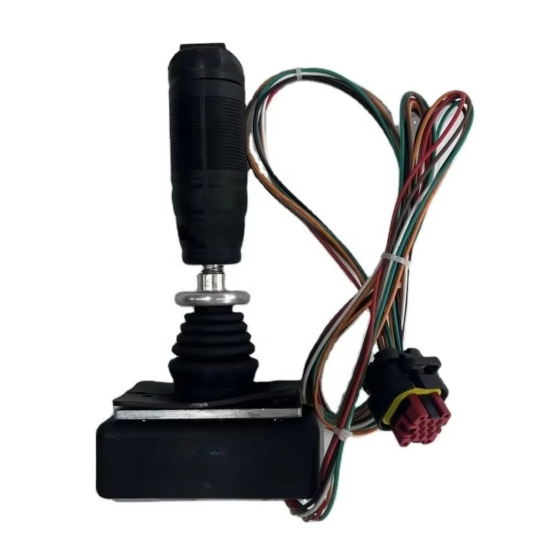 Hot-selling Parts Aerial Equipment Replacement Joystick Controller