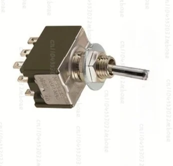 M2032SS4W01 M-N32S1S MN32SS4W01 9Pin 2Gear Toggle Switch Replacement