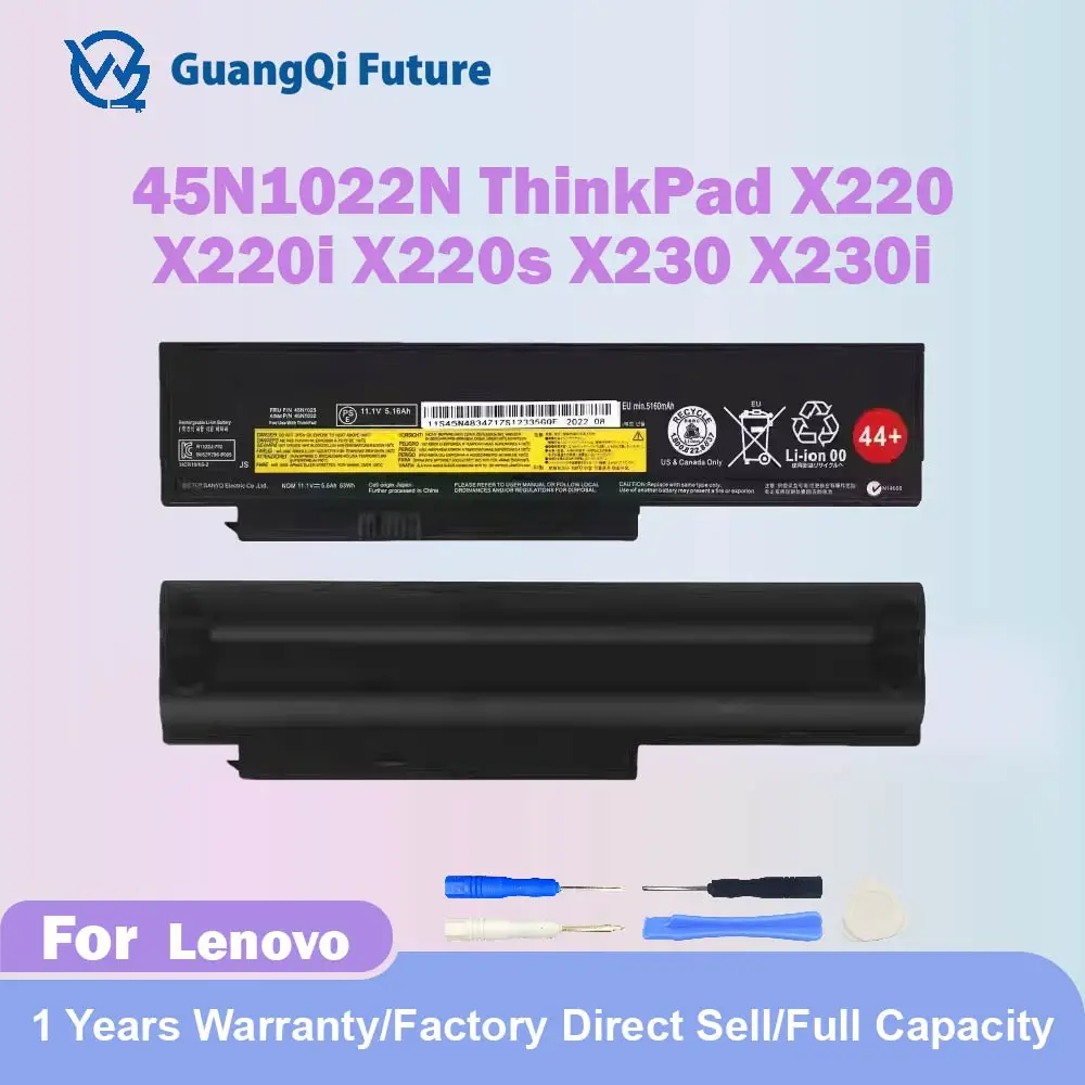 

X220 29+ аккумулятор для ноутбука Lenovo Thinkpad X220 X220I X220S 42T4899 42T4900 42T4942 42T4872 42T4865 42T4866 6 ячеек