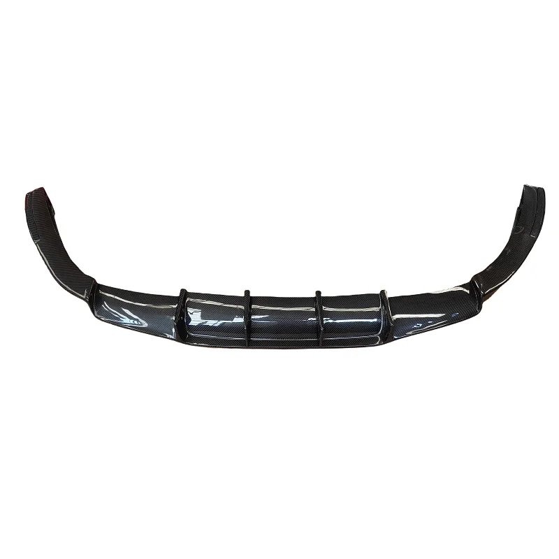 

Chopin style carbon fiber rear diffuser for the 2019-2020 Porsche 911 992 Carrera S body kit