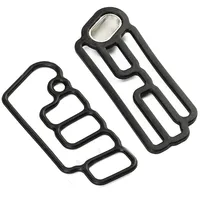 Junta de solenoide de cilindro de culata VTEC para Honda Odyssey Pilot Accord, reparación de Acura RDX, OEM #15815-R70-A01 15845-R70-A01