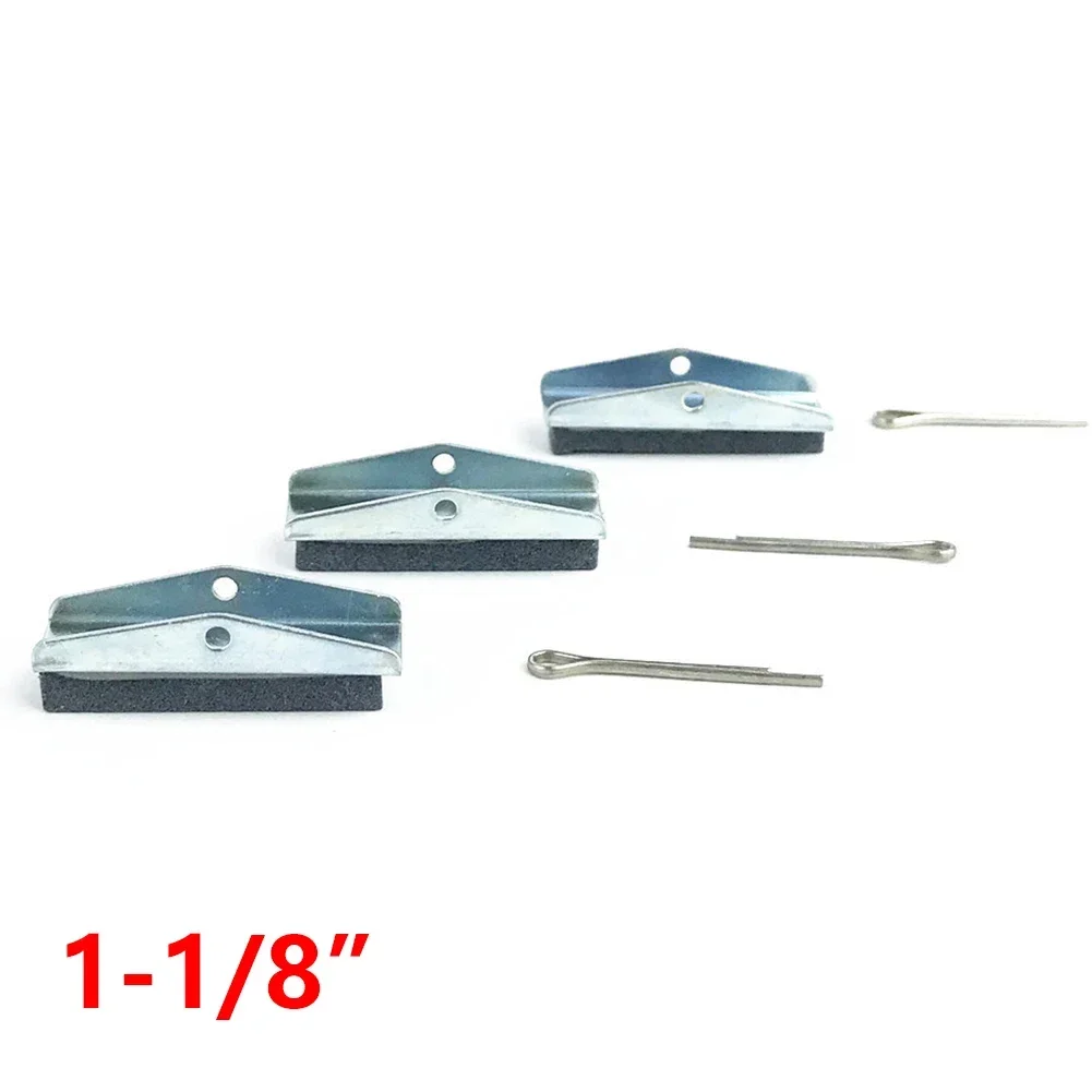 Drei-Backen 19-64 mm Zylinderschleifer Innendurchmesser Schleifmaschine Stahl Auto Motor Bremszylinder Bohrung Honenwerkzeug Flexible Welle Honen