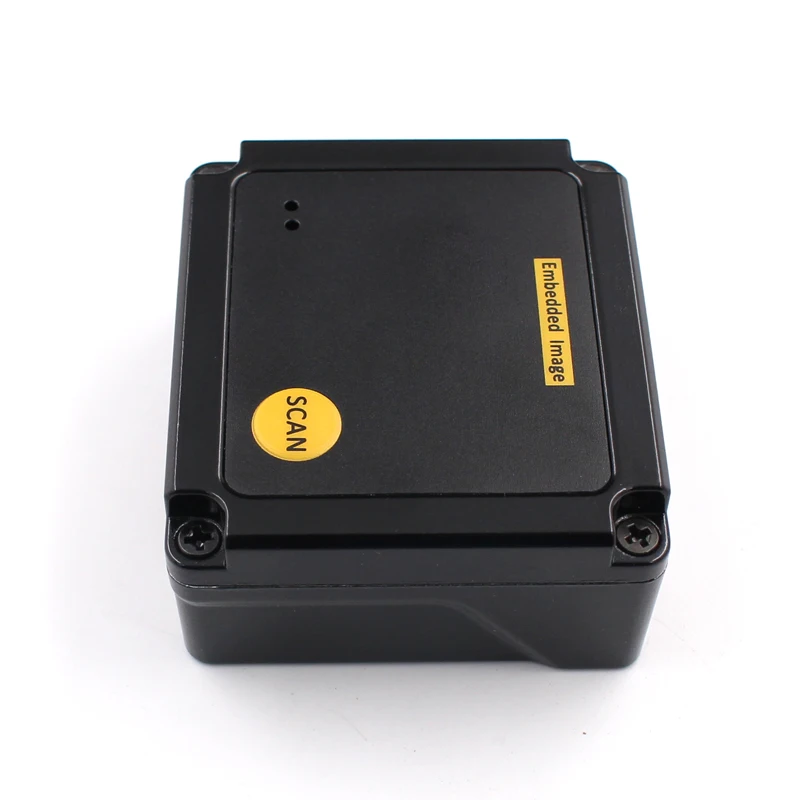 Imagem -05 - Leitor Fixo Usb Rs232 Ep2000 do Varredor qr Pdf417 da Montagem do Oem 2d Mini