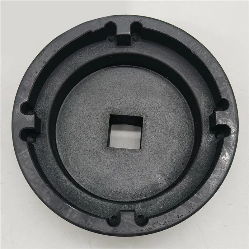 أدوات خاصة A98M لشاحنات فولفو VOE JD105 مقبس تروس توقيت جديد #3