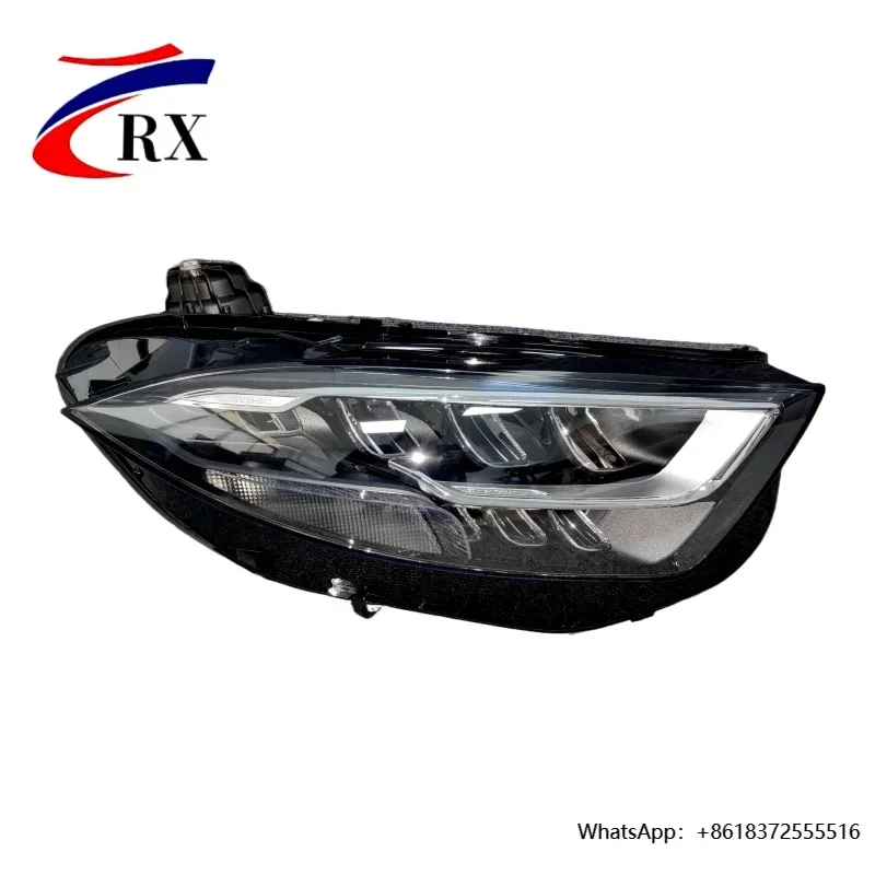 

X The High-quality And Best-selling Mercedes Benz CLS W257 Car Lighting System LED Headlights Are Suitable For
