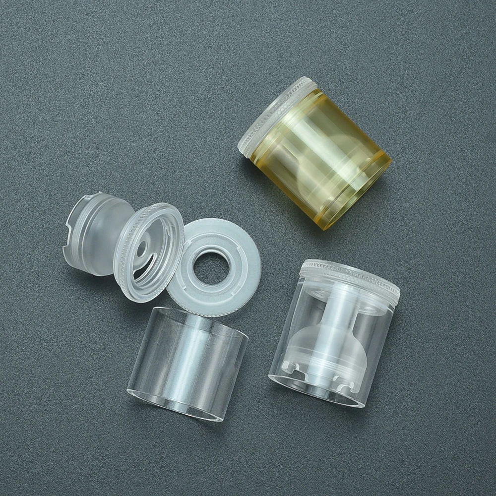 WOLFCOOLVAPE Taifun gtr rta 2 /4 23 pc psu bellcap Vape mtl atomizer tank for coils & atomizers - gallery image 6
