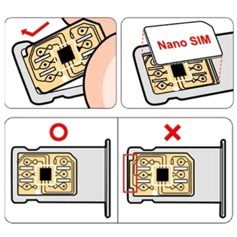 GPPLTE 4G sim per iPhone 6 7 8 Plus X XR XS Max 11 Pro Max 12 Mini 12 Pro Max per ios14.8-ios15