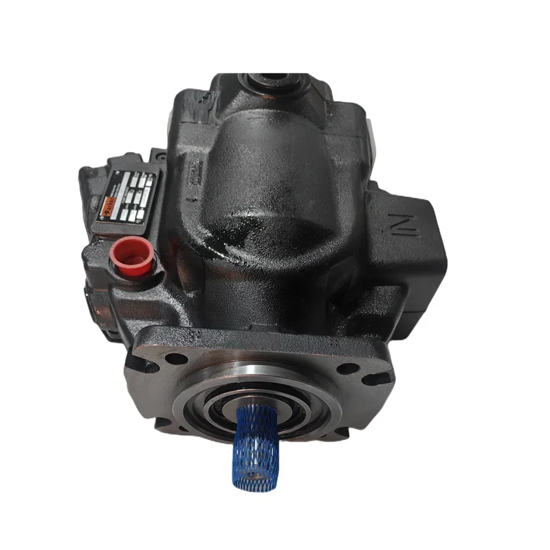 Paker pump P2060 P2075 P2105 P2145 P3075 P3105 P3145 Axial variable displacement piston pump P2105L00C2C32LA20D00S1B1U