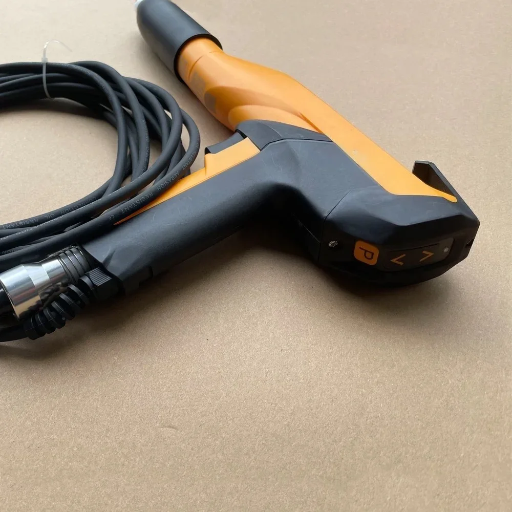 

1 Set Powder Coating Spray Gun Suits for 1008070 GM03