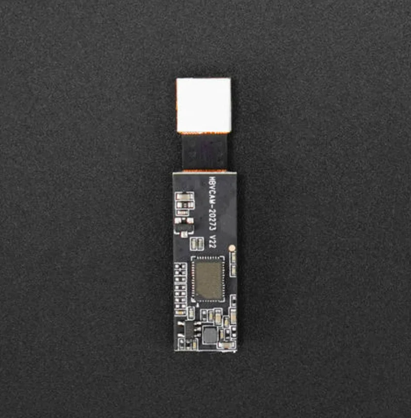 5MP Auto-Focus USB Camera - UVC Plug & Play for Win/Mac/Linux/Android, 1080P 30FPS, Ideal for Video Call, Face Recognition