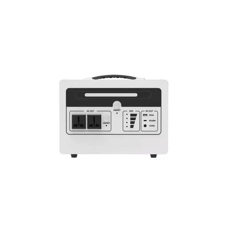 960Wh  phosphate portable charging station solar generator 10ms household backup power supply, elite emergency power system