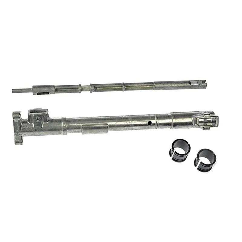 F57Z7212A F7DZ7361A Automatic Transmission Shift Tube With Bushings For Ford E150 E250 E350 F150 F3TZ7L278A F7DZ7R264AA
