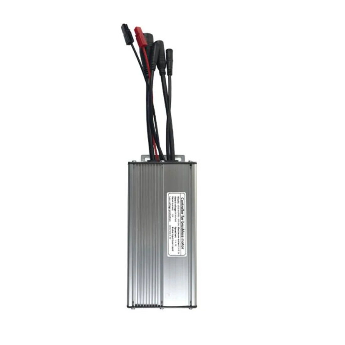 

KT-30A 12 Mosfet 36V 48V контроллер для электровелосипеда, бесщеточный контроллер KT с синусоидальной волной