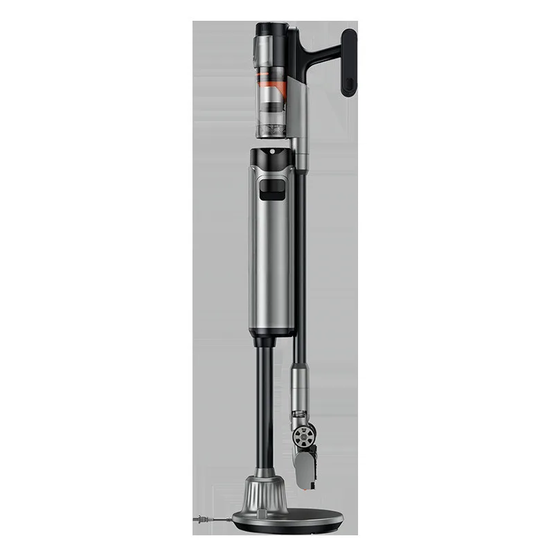 

Automatic vacuum cleaner V400