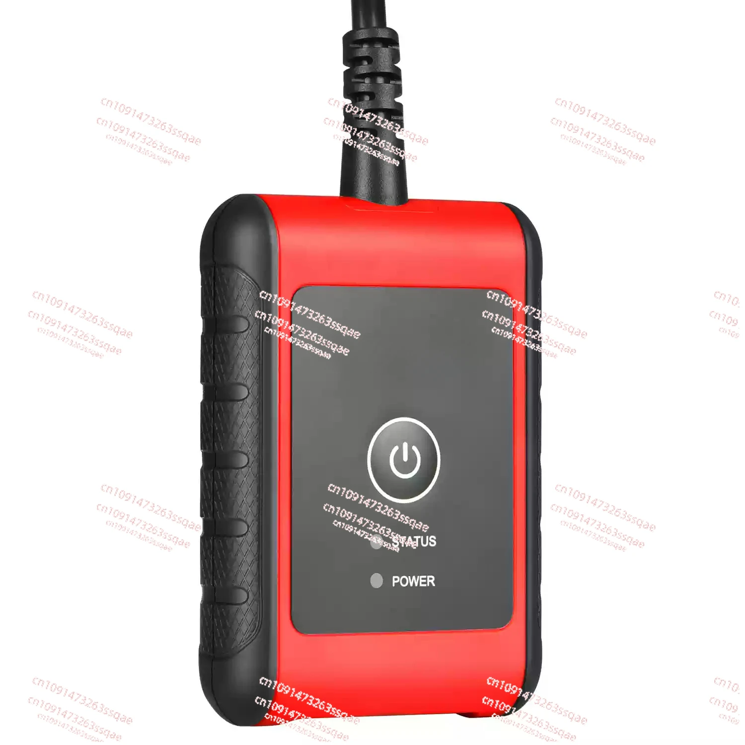 BT506 Daotong Automobile Battery Tester Generator Battery Detection