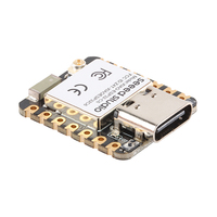 ESP32C6 WiFi Wireless Development Module 2.4 GHz WiFi 6 Bluetooth-Compatible Support Zigbee Matter 4MB SRAM