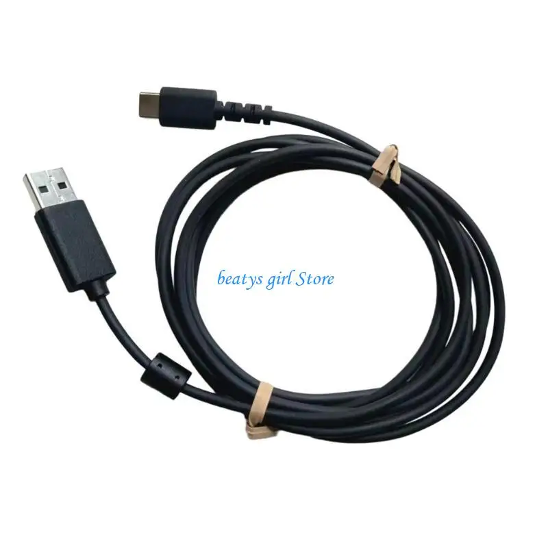 

C7AB USB Mouse Cable Replace for GPROX 2LIGHTSPEED Headphones / G502X Mouse Line