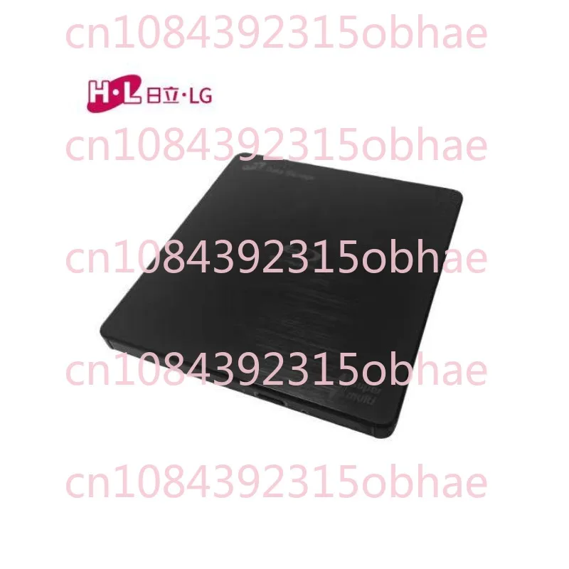 Blu-ray External Recorder Bp55eb40 Is Compatible with Windows/apple Mac Systems
