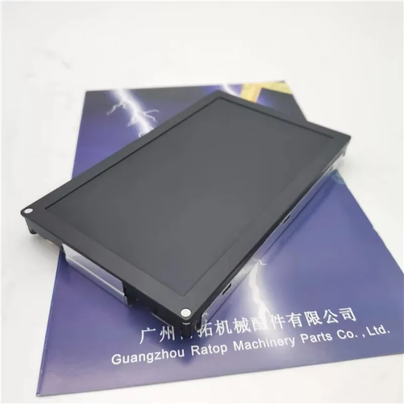 Genuine 320D Monitor Screen, Excavator 320D E320D E336D E330D Monitor LCD