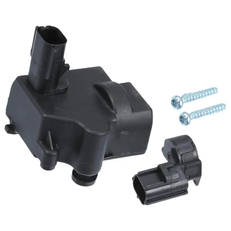 AU65-1Set Tailgate Lock Block Assembly 746-264 55360357AA 55360357-AA Suitable For Dodge, Jeep, Liberty, Cherokee 2007-2012
