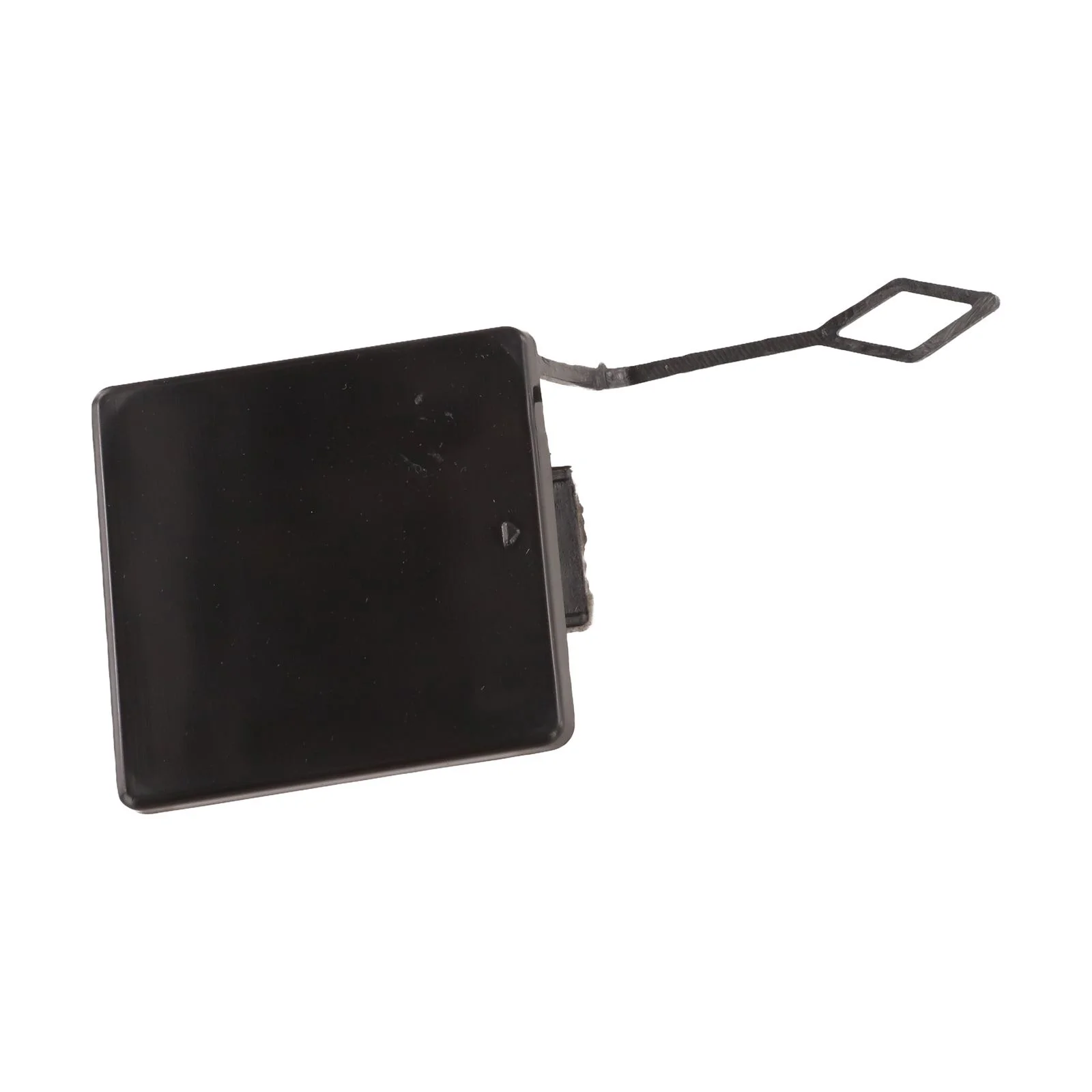 

W203 Rear Bumper Tow Hook Cover OEM 2038850126 Made with ABS Material Designed for Rear Bumper Replacement Needs
