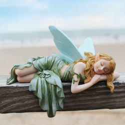 1PC Art Angel Statue - Dream Garden Decoration - The Perfect Choice for Multi functional Decoration Valentine's Day Gifts