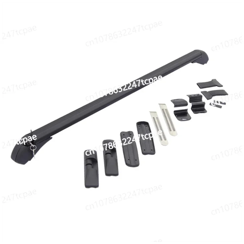 

Car Roof Rack Universal Crossbar Car Roof Rack Travel Rack Luggage Frame Luggage Crossbar