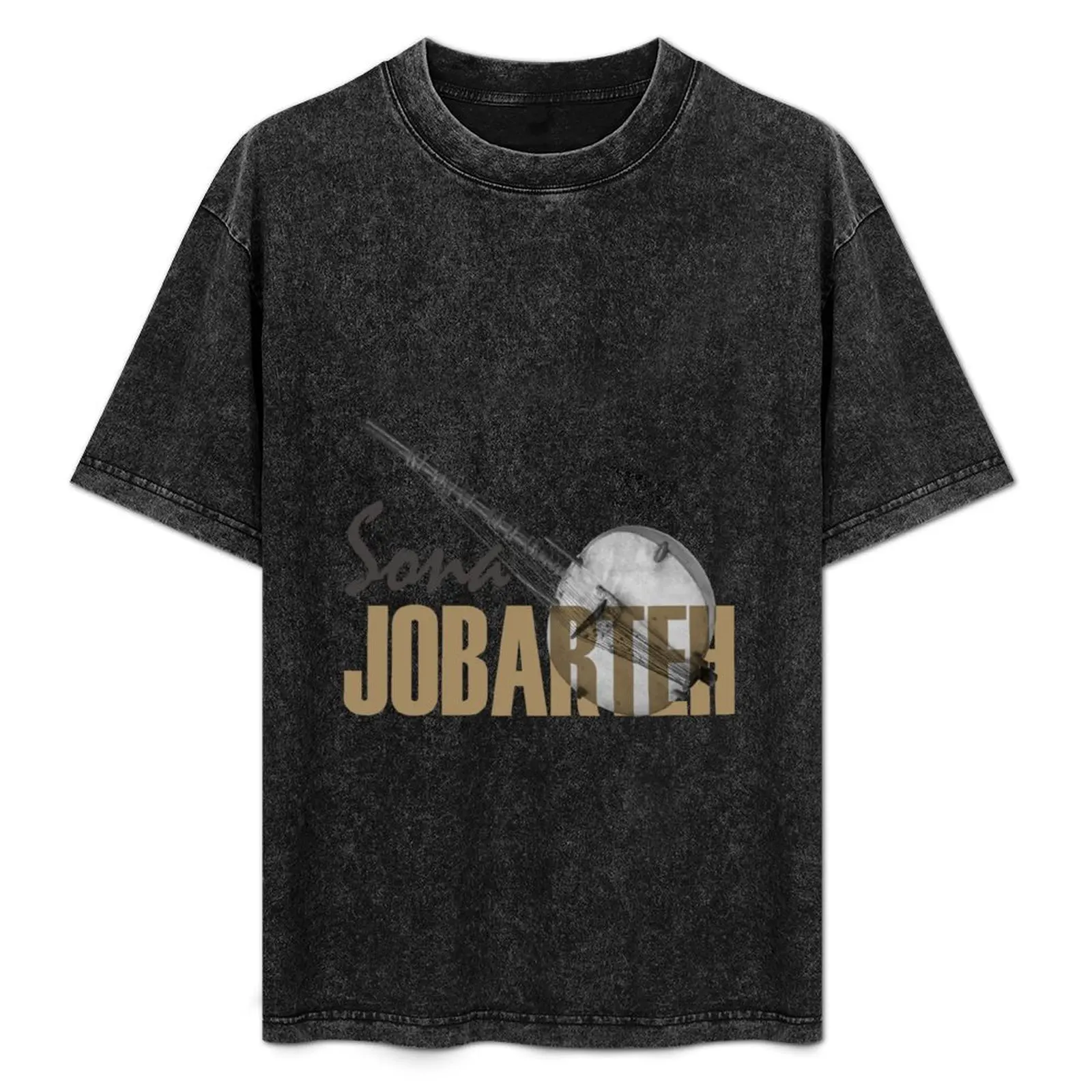 

Sona Jobarteh kora instrument T-Shirt shirts graphic vintage oversized graphic tee Blouse mens graphic t-shirts big and tall