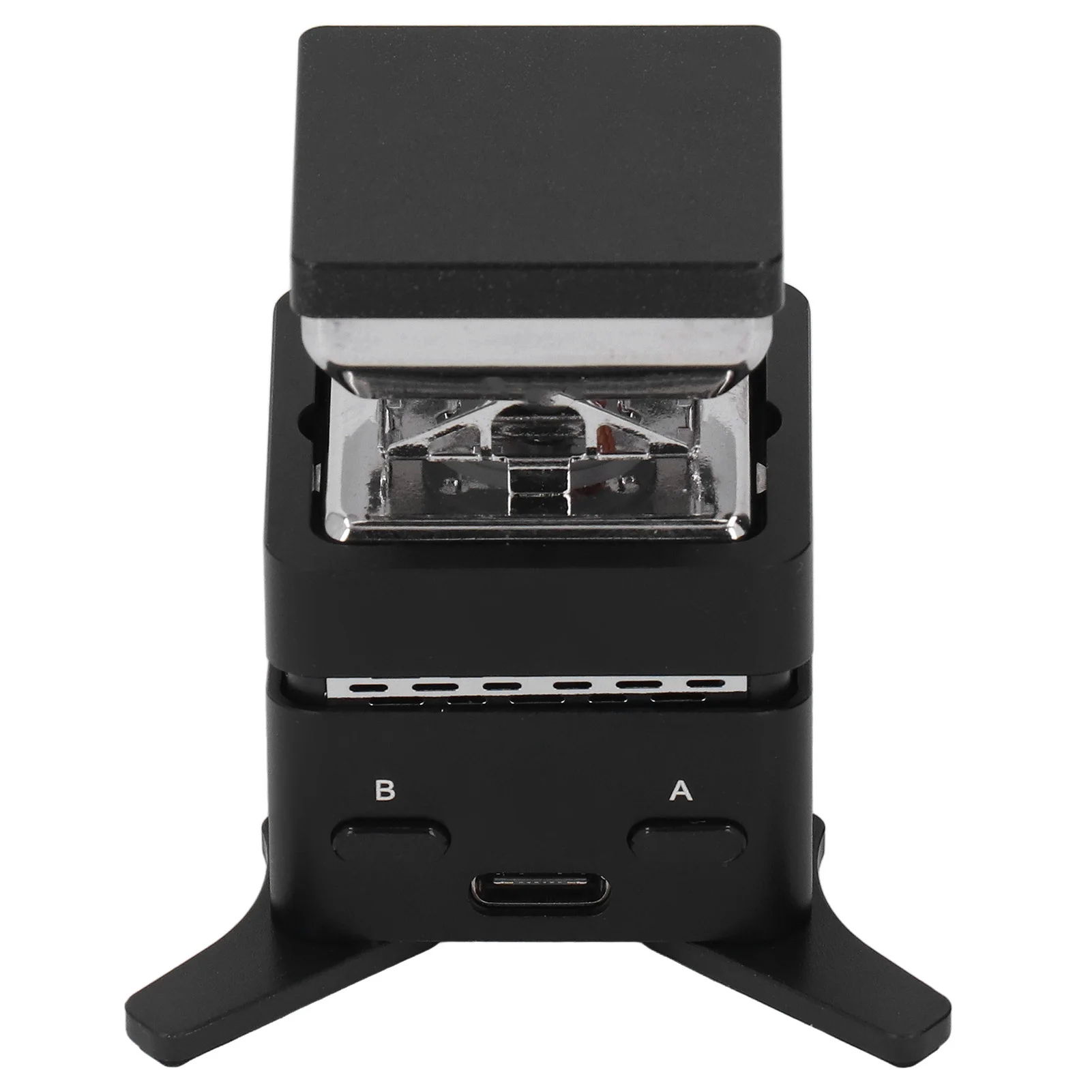 Mini Rework Welding Heater Mini Hot Plate Preheating Station Adjustable Constant Temperature Rework Preheater  60W