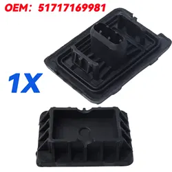 Jack Point Pad Jacking Support Plug Lift Block 51717169981 for BMW 1 2 3 4 6 Series Mini E88 E93 F30 F80 F31 F34 F82 F33 F83 F36