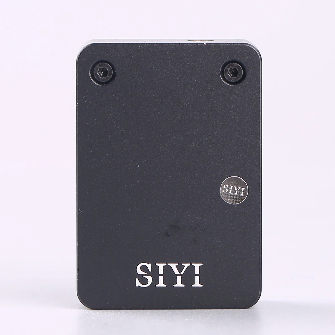 SIYI F9P RTK Module Centimeter Level Four-Satellite Mutil-Frequency Navigation and Positioning System