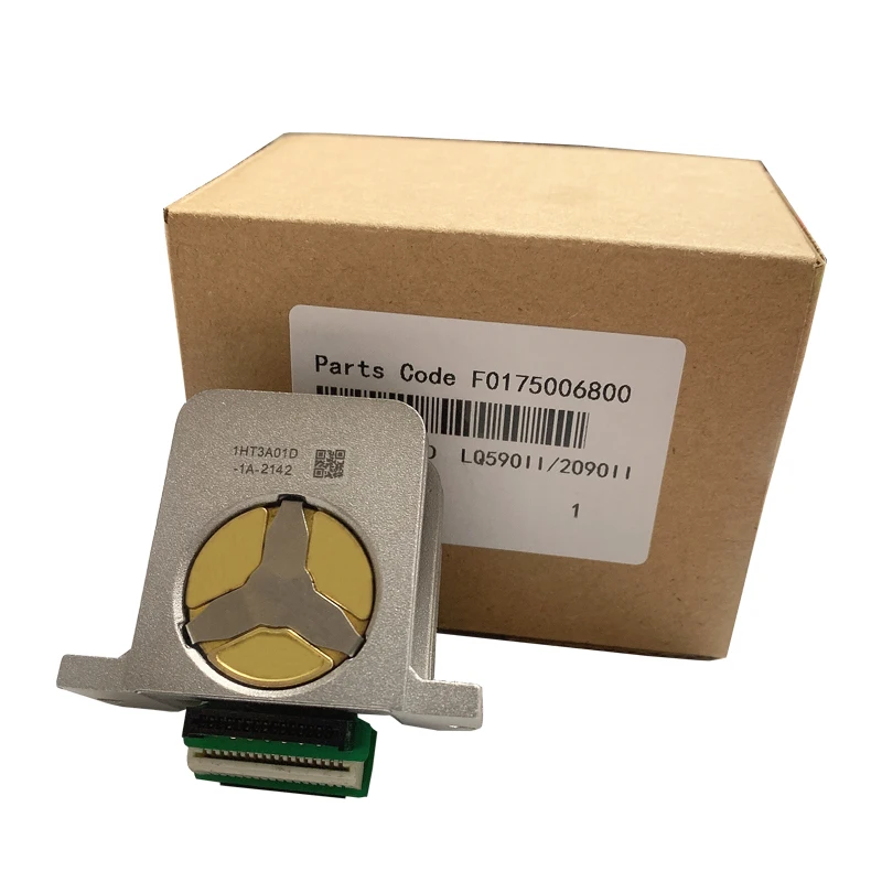 

Original New F081000 Print Head Printhead for LQ590II 136KWII 1600KIVH 590K2 1600K4H