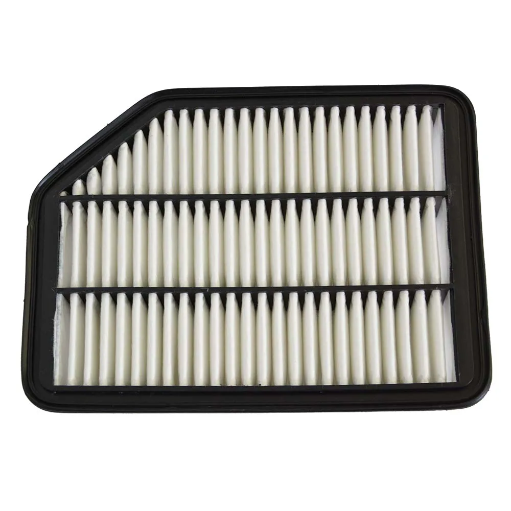 

Car Air Filter Element Auto Spare Engine Part For Chery Tiggo 3 1.6L (2014-2020) SQRE4G16 X3 1.6L (2016-2020) OEM T11-1109111AC