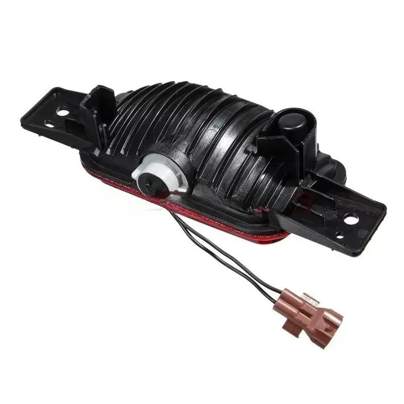 

Car Rear Spare Tire Lamp Tail Bumper Light Fog Lamp for Lancer CX_A Sportback 2008 2009 2010 2011 2012 2013 8337A