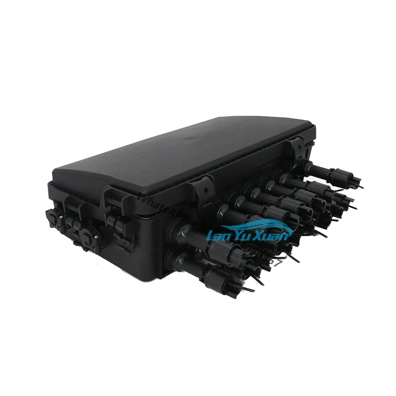 10 pieces MT-FDP-1526 16 core fiber splicing box Waterproof  distribution pre-connection terminal 