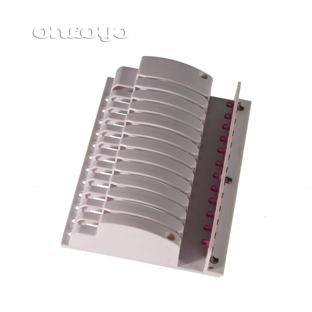 High Quality Face Cover 12 Needles For Tajima And Feiya etc. China Embroidery Machines / Spare Parts